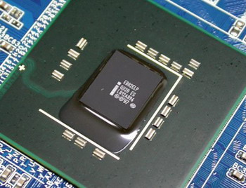 Intel P43 express noth bridge